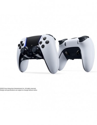 Manette Sans Fil Dualsense Edge - PS5...