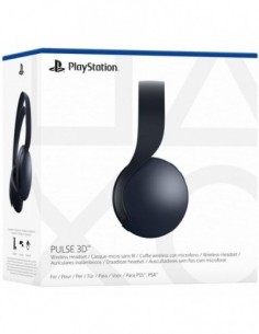 Casque-Micro Sans Fil Pulse...