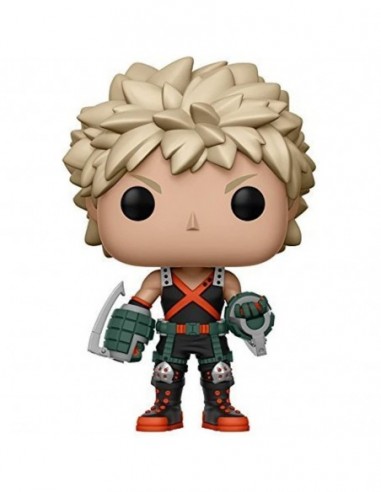 POP My Hero Academia - Katsuki 249