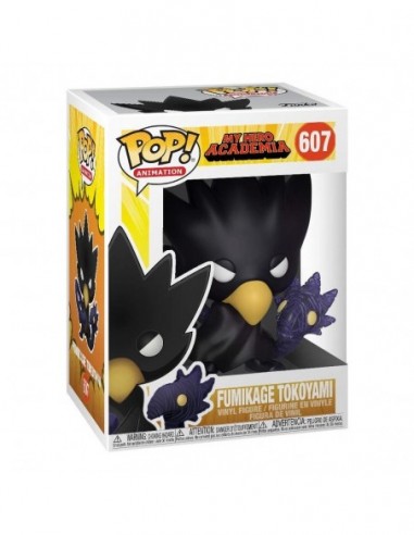 POP My Hero Academia - Fumikage...