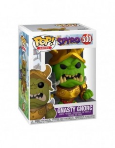 POP Spyro - Gnasty Gnorc 530