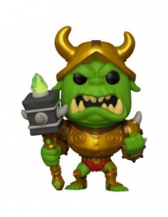 POP Spyro - Gnasty Gnorc 530 2