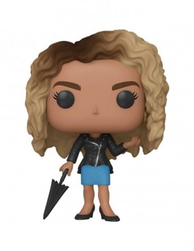 Pop The Umbrella Academy - Allison 930