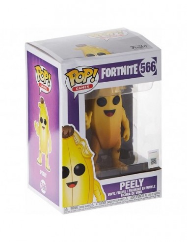 POP Fortnite - Peely 566