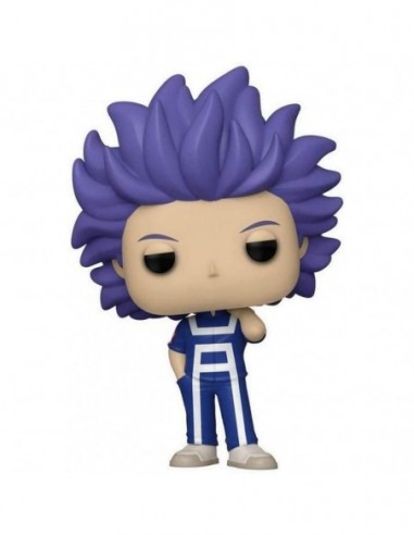 POP My Hero Academia - HITOSHI SHINSO...
