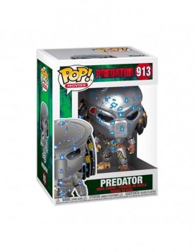 POP Predator - Predator Special...