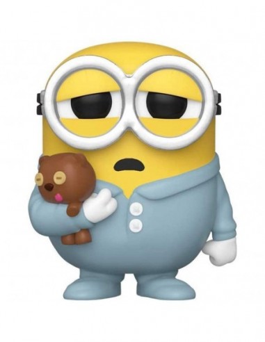 POP Minions - Pajama Bob 905