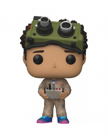 POP Ghostbusters Afterlife - Podcast 927