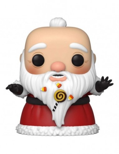 POP Disney - Sandy Claws 805