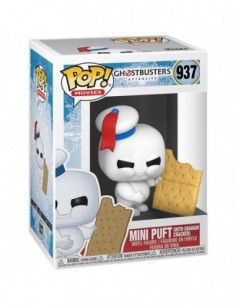 POP Ghostbusters Afterlife... 2