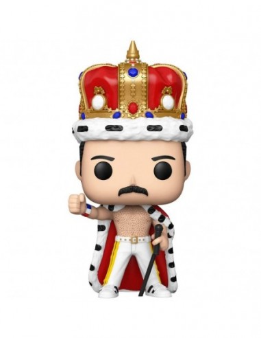 POP QUEEN - FREDDIE MERCURY 184