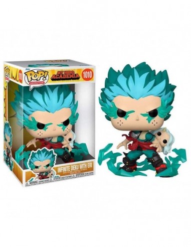 POP My Hero Academia - Infinite Deku...