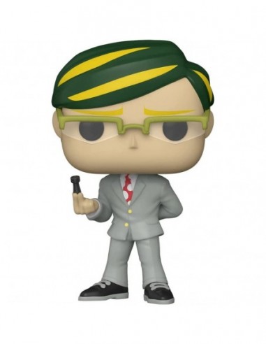 POP My Hero Academia - Sir Nighteye 1006