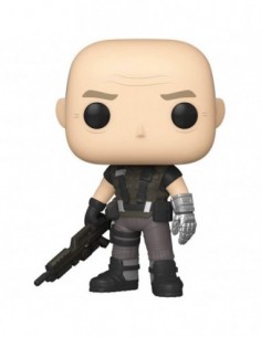 POP STARSHIP TROOPERS -... 2