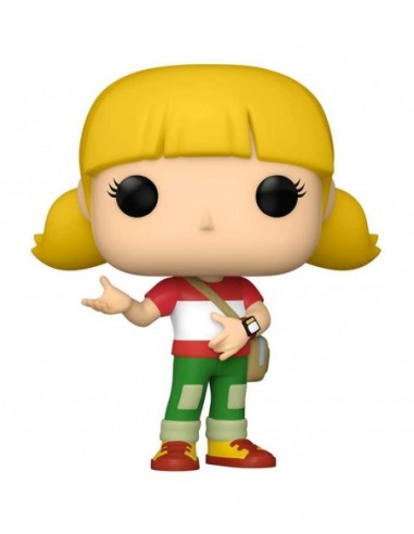 POP INSPECTOR GADGET - PENNY 894