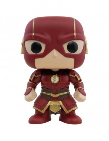 FUNKO POP DC - THE FLASH IMPERIAL 401