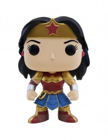 FUNKO POP DC - WONDER WOMAN IMPERIAL 378