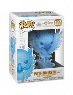POP HARRY POTTER - PATRONUS...
