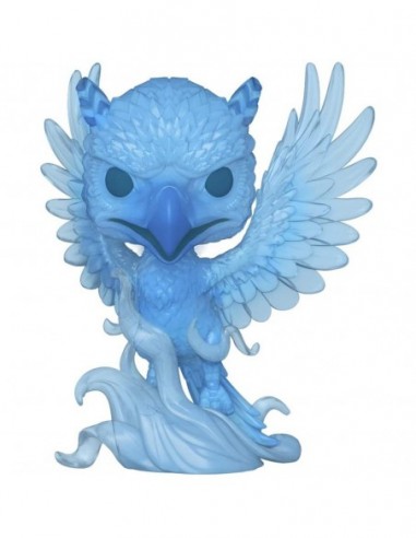 POP HARRY POTTER - PATRONUS DUMBLEORE...