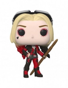 POP The Suicide Squad -...