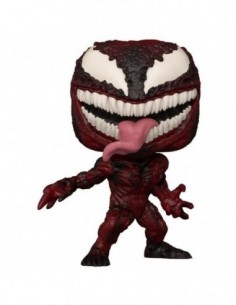 POP Venom - Carnage 890 25cm