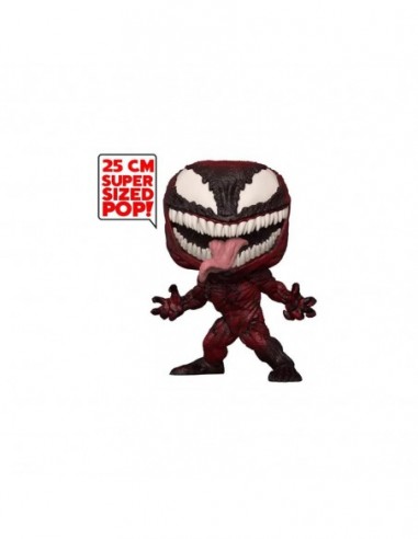 POP Venom - Carnage 890 25cm