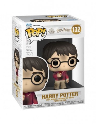 POP Harry Potter Anniversary - Harry...