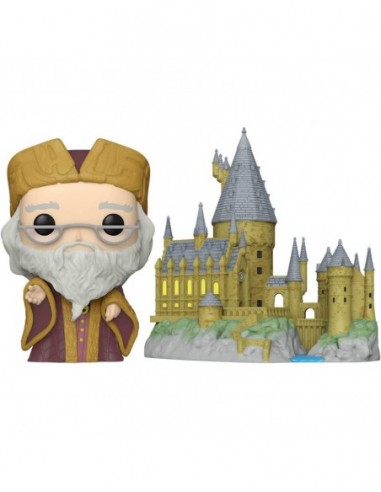 POP Harry Potter - Albus Dumbledore...
