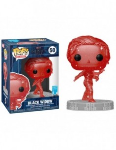 POP Infinity Saga - Black...
