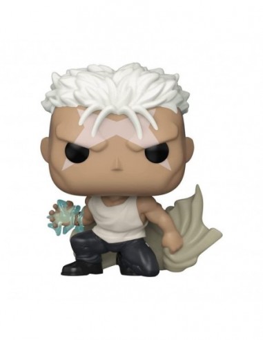Pop Fullmetal Alchemist - Scar 1179