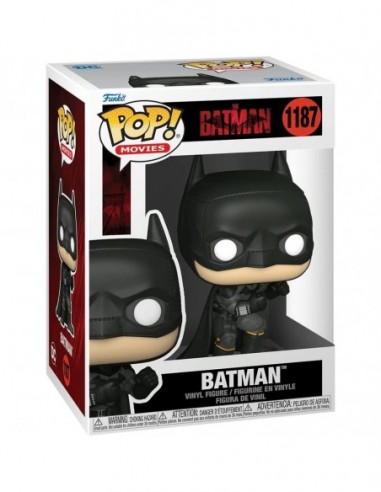 POP Batman - Batman 1187