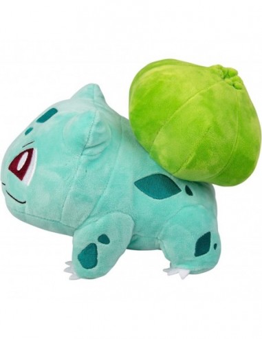 Peluche Pokemon - Bulbizarre 20cm