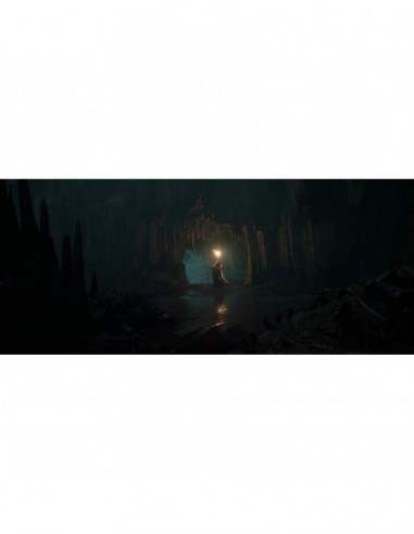 The Dark Pictures Anthology : House...