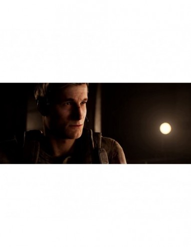 The Dark Pictures Anthology : House...