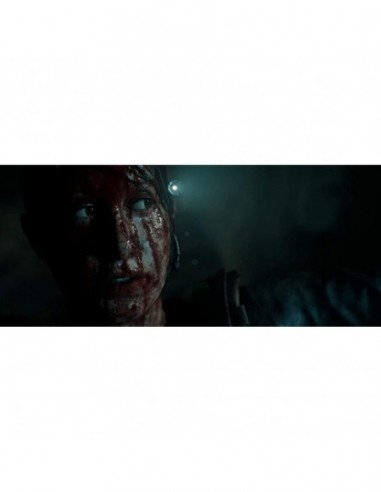 The Dark Pictures Anthology : House...