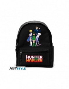 Sac A Dos - Hunter X Hunter