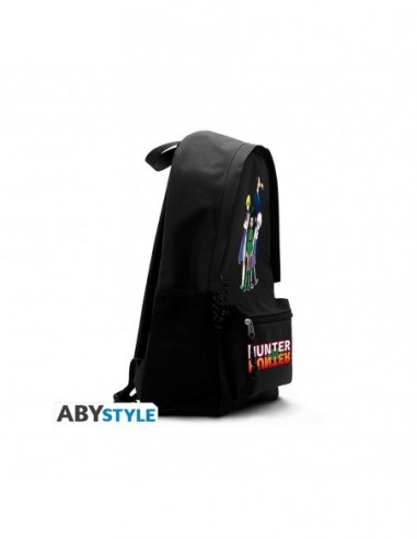 Sac A Dos - Hunter X Hunter