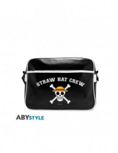 Sac Besace - One Piece Skull