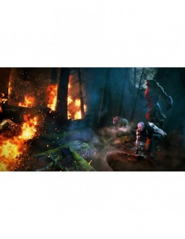 WEREWOLF : THE APOCALYPSE - EARTHBLOOD