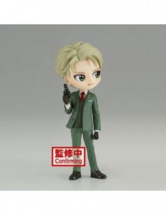 Qposket Spy X Family - Loid...