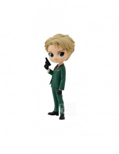 Qposket Spy X Family - Loid Forger...