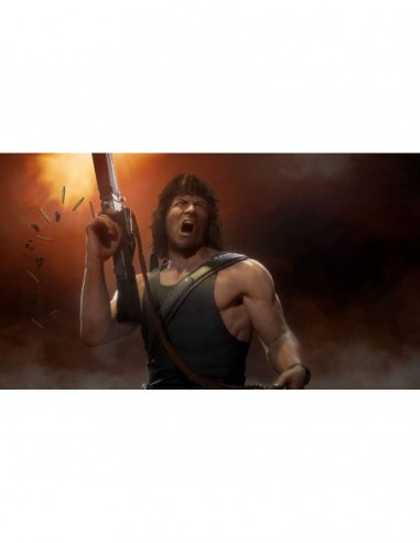 MORTAL KOMBAT 11 ULTIMATE