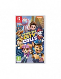 Paw Patrol The Movie...