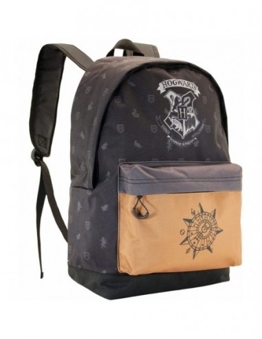 Sac A Dos Harry Potter - Hogwarts