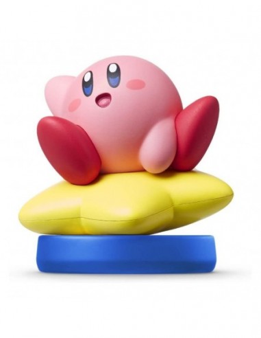 Amiibo Kirby - Kirby