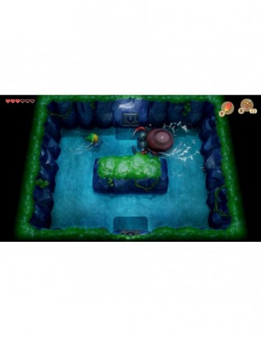 The Legend of Zelda: Link's Awakening