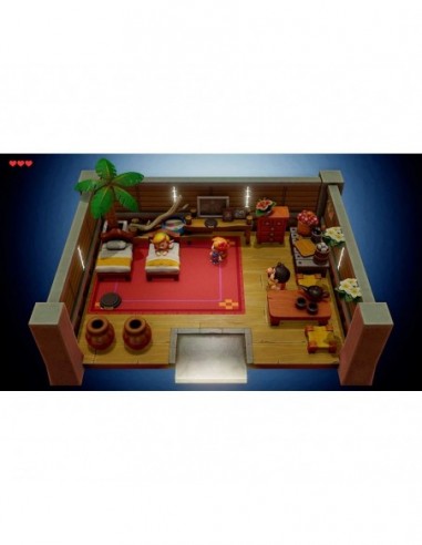 The Legend of Zelda: Link's Awakening