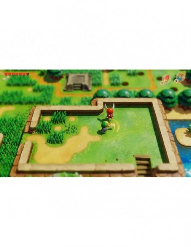 The Legend of Zelda: Link's Awakening