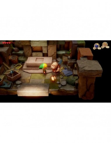 The Legend of Zelda: Link's Awakening