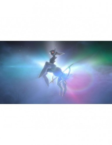 Pokemon Legends Arceus